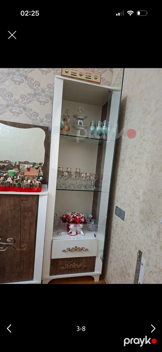 Qonaq otağı mebeli — Mebel, Bakı (2)