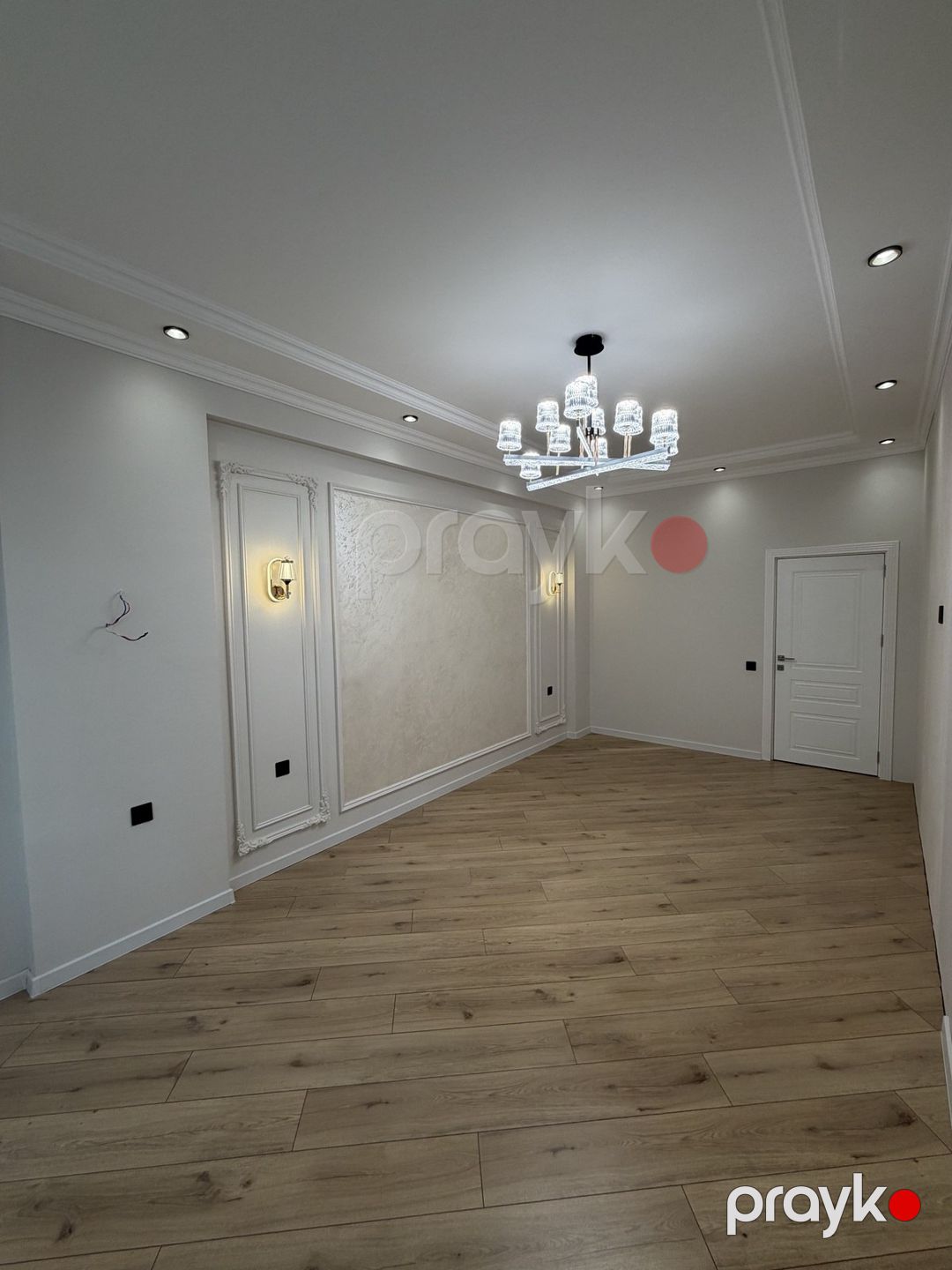 Satılır 2 otaqlı köhnə tikili 61 m² — Mənzil, Bakı (3)