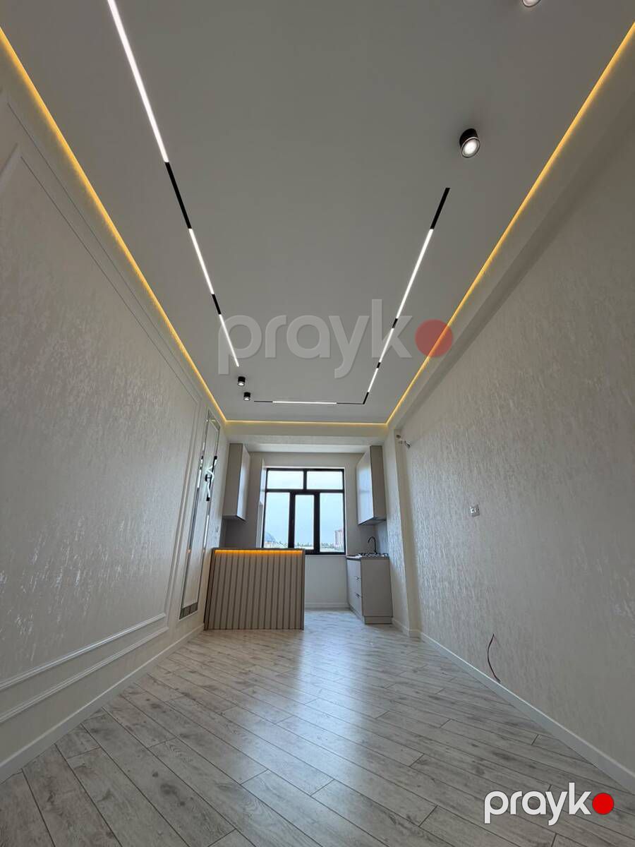 Satılır 2 otaqlı yeni tikili 52 m² — Mənzil, Sumqayıt (2)