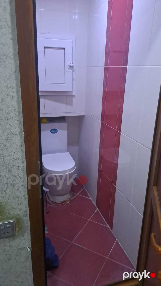 Satılır 4 otaqlı köhnə tikili 86 m² — Mənzil, Bakı (8)