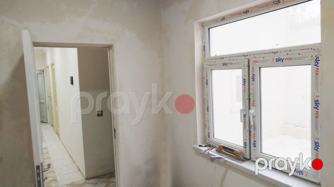 Həyət evi, Hövsan qəs — Ev, villa, Bakı (2)