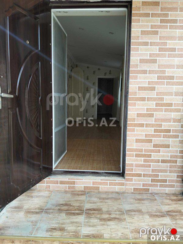 Həyət evləri Satılır Sabunçu r., Maştağa q., 6 otaq, 150 m² — Ev, villa, Bakı (5)