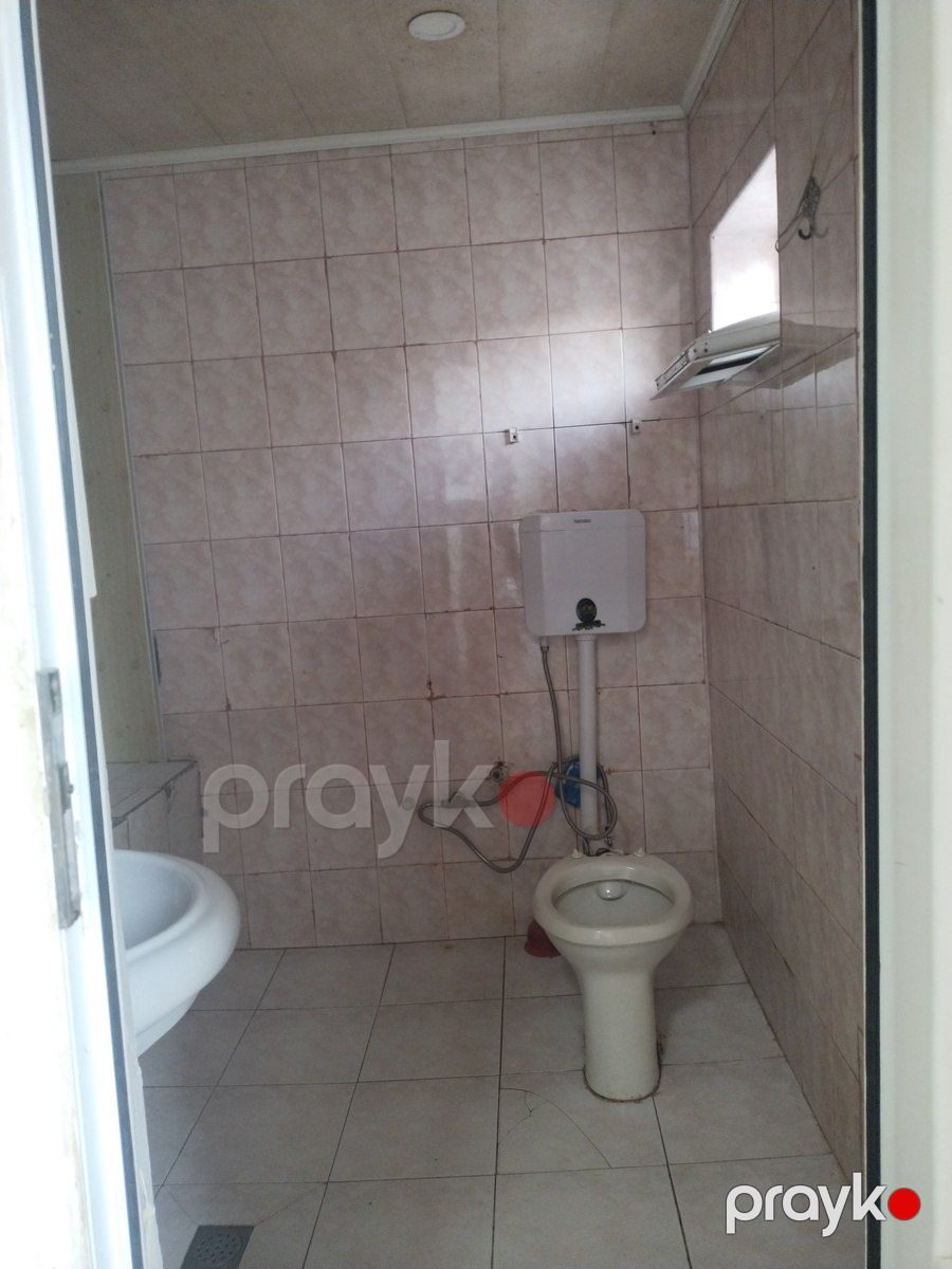 Satılır 4 otaqlı həyət evi/bağ evi 350 m² — Ev, villa, Bakı (9)