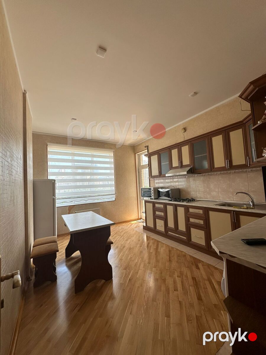 İcarəyə verilir 2 otaqlı yeni tikili 82 m² — Mənzil, Bakı (9)