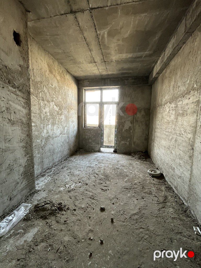 Satılır 3 otaqlı yeni tikili 117 m² — Mənzil, Bakı (6)