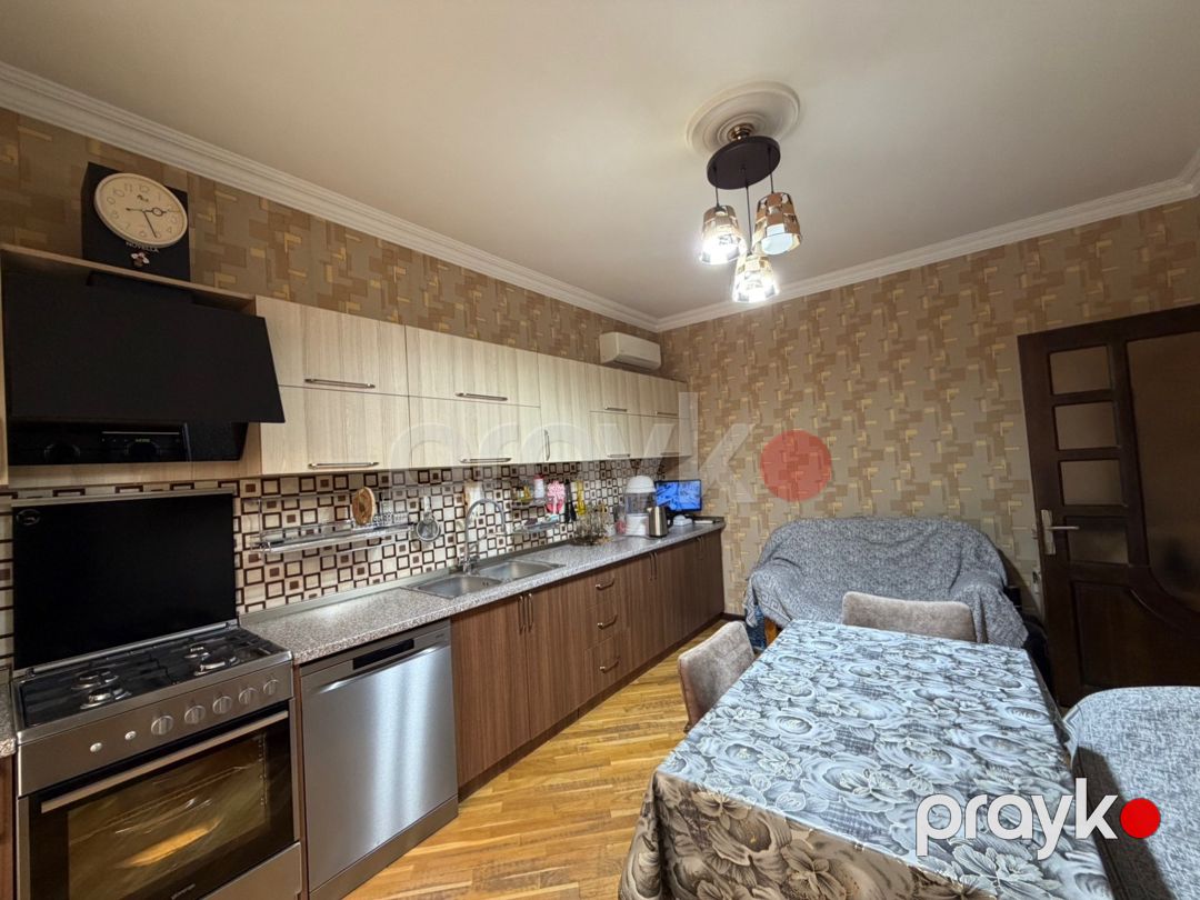 Villa, Bakıxanov qəs — Ev, villa, Bakı (11)