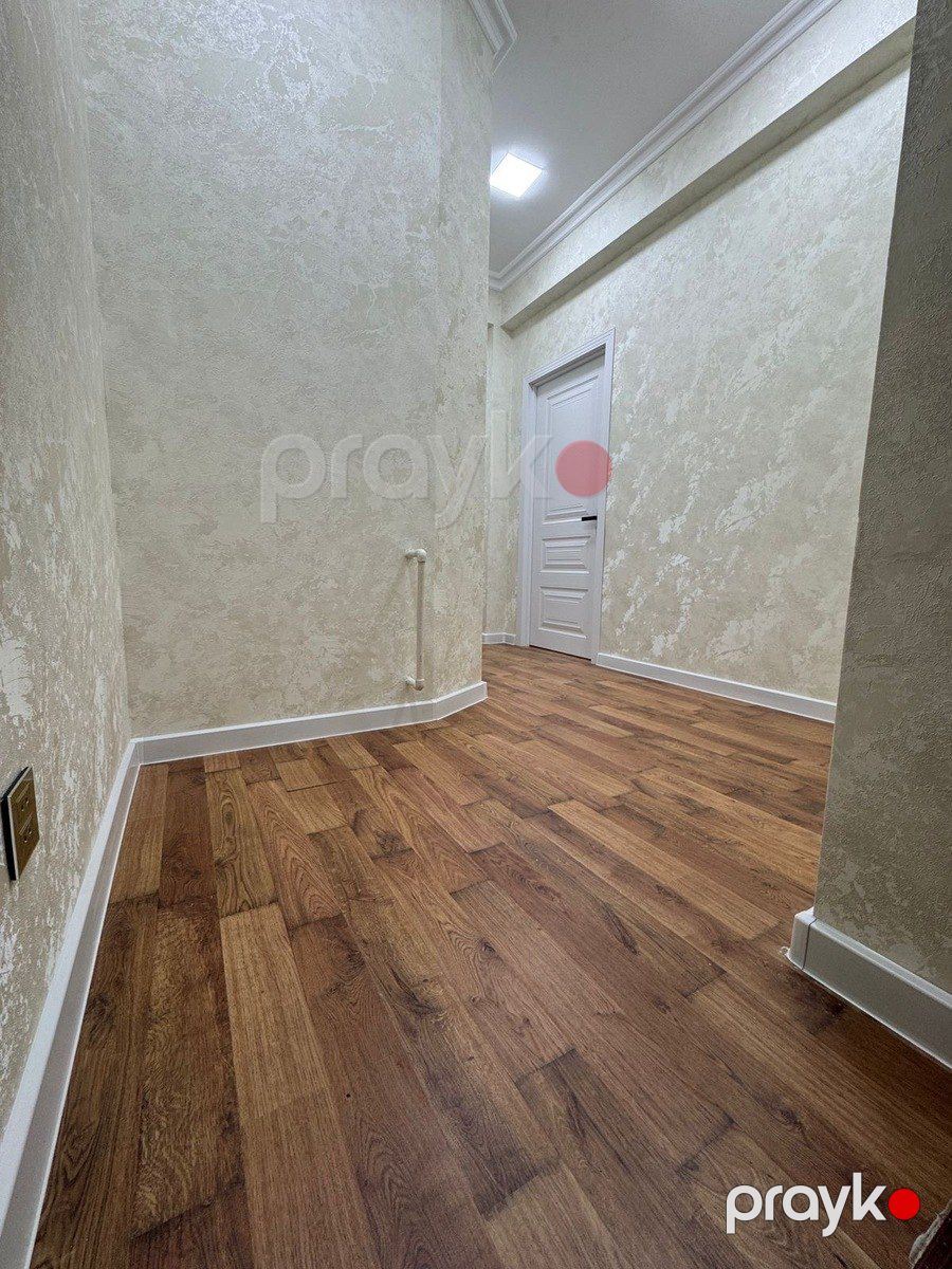 Satılır 2 otaqlı yeni tikili 60 m² — Mənzil, Bakı (2)
