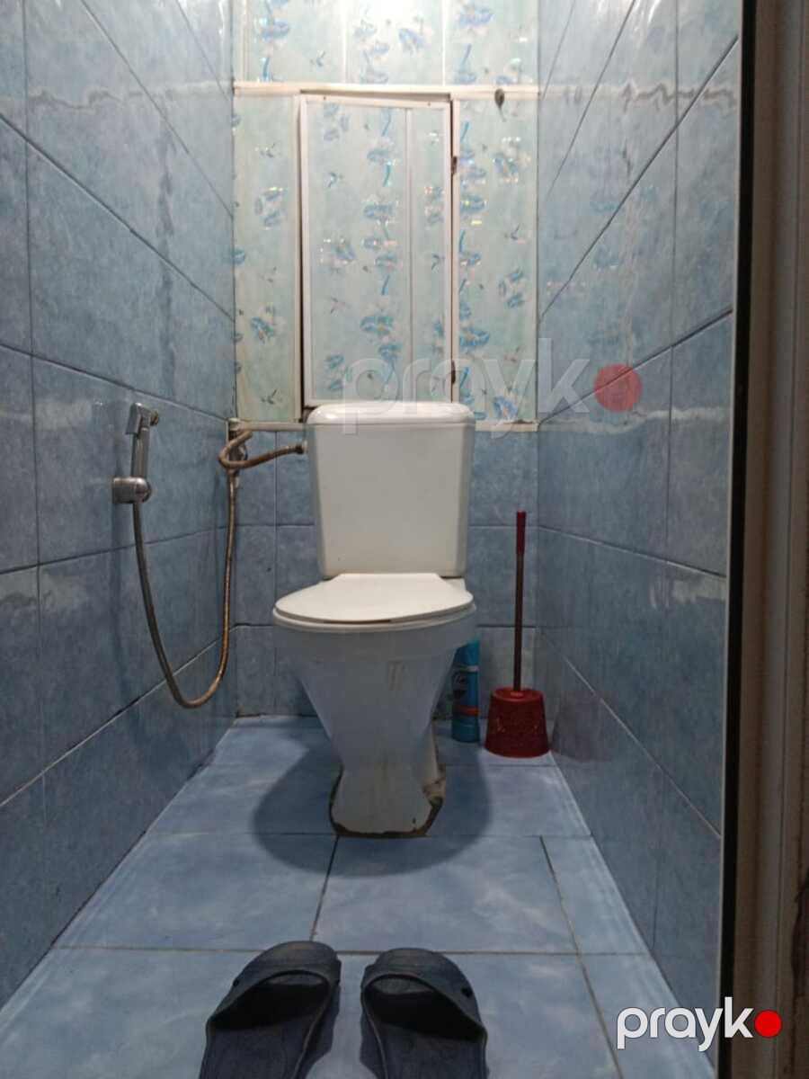 Satılır 2 otaqlı köhnə tikili 60 m² — Mənzil, Bakı (11)
