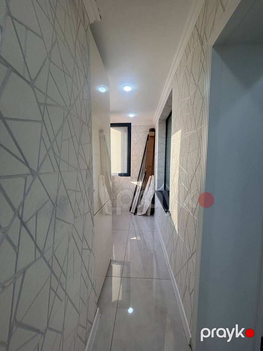 Satılır 3 otaqlı köhnə tikili 65 m² — Mənzil, Bakı (3)