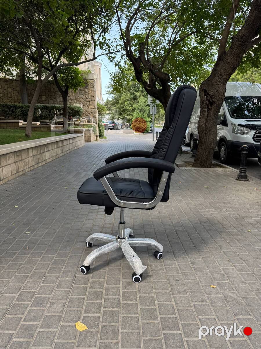 Ofis kresloları — Mebel, Bakı (2)