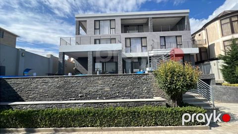 Villa, Səbail r — Bakı