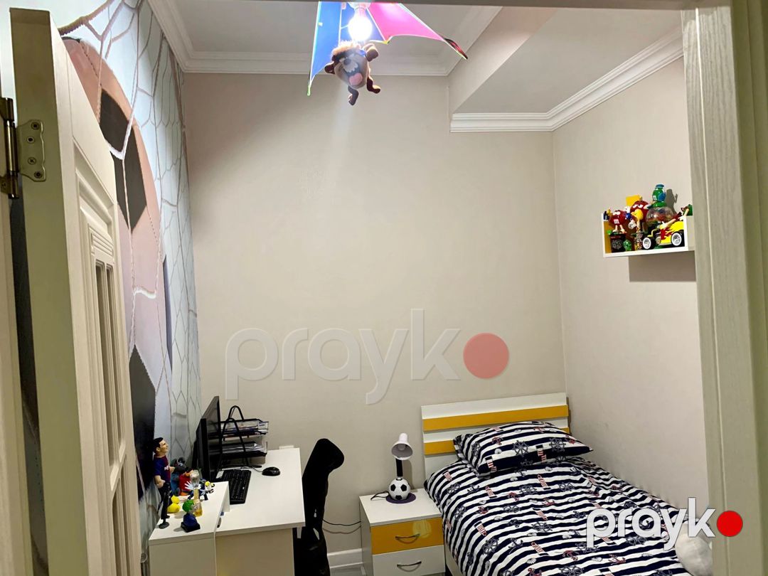 Satılır 3 otaqlı yeni tikili 55 m² — Mənzil, Bakı (7)