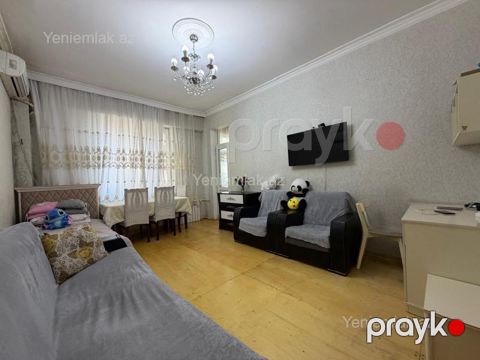 Satılır 3 otaqlı Bina evi menzil (Yeni tikili), 50 m², Nizami rayonu — Bakı