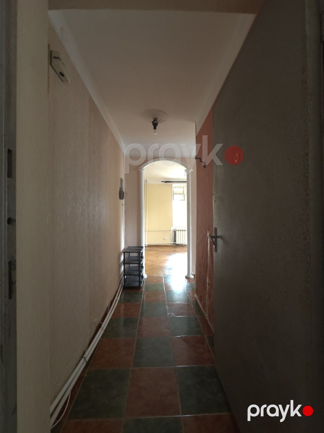 Satılır 2 otaqlı köhnə tikili 52 m² — Mənzil, Bakı (7)
