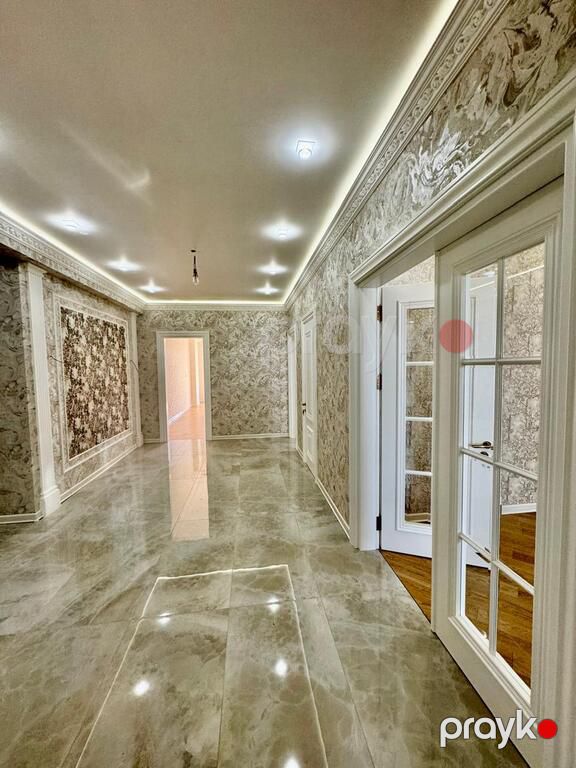 Satılır 3 otaqlı yeni tikili 151 m² — Mənzil, Bakı (3)