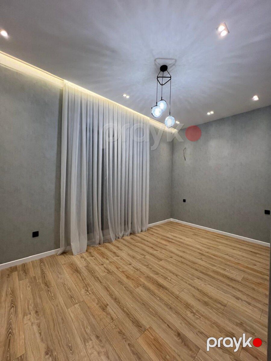 Bağ evi, Mərdəkan qəs — Ev, villa, Bakı (10)