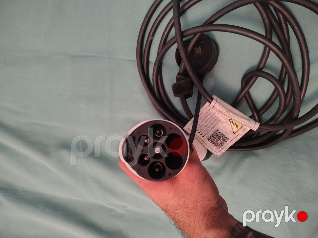 Byd Adapter az işlənmiş — Digər, Sumqayıt (2)