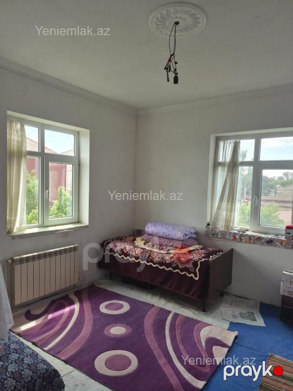 Satılır 5 otaqlı Həyət evi / Villa, 220 m², Kotec qəs — Ev, villa, Sumqayıt (9)