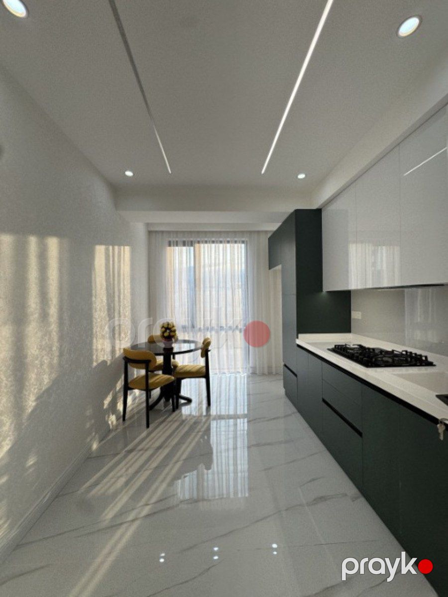 Satılır 3 otaqlı yeni tikili 103 m² — Mənzil, Bakı (8)