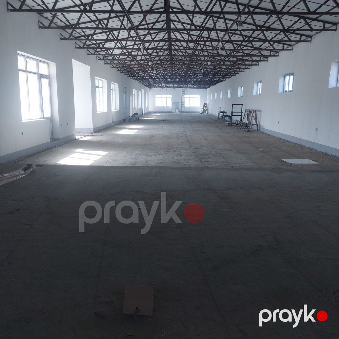 İcarəyə verilir 3 otaqlı yeni tikili 850 m² — Mənzil, Bakı (11)