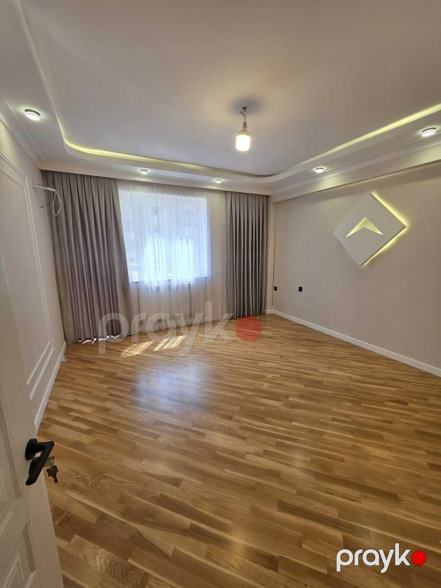 Satılır 4 otaqlı yeni tikili 165 m² — Mənzil, Bakı (4)