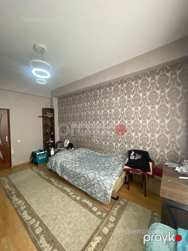 Satılır 3 otaqlı Bina evi menzil (Yeni tikili), 109 m², Sabunçu rayonu — Mənzil, Bakı (11)