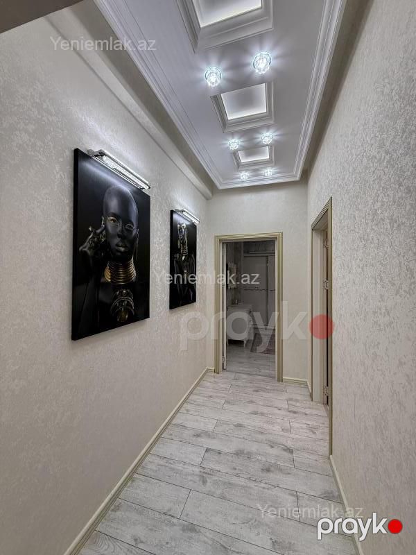 Satılır 3 otaqlı Bina evi menzil (Yeni tikili), 109 m², Saray — Mənzil, Abşeron (8)