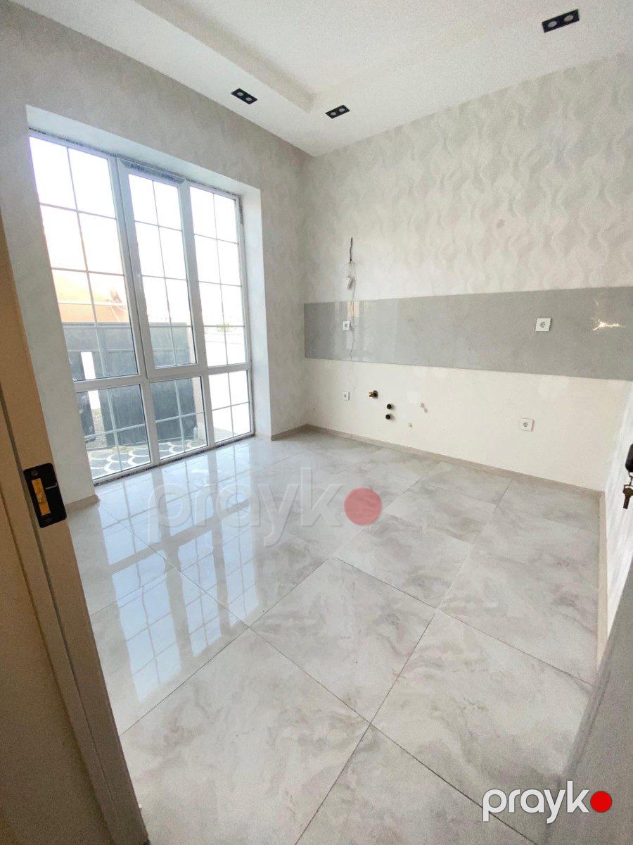 Satılır 4 otaqlı həyət evi/bağ evi 90 m² — Ev, villa, Bakı (4)