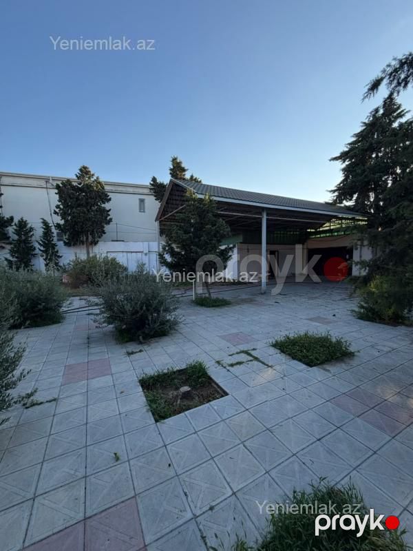 Satılır 6 otaqlı Həyət evi / Villa, 250 m², Xəzər rayonu — Ev, villa, Bakı (2)