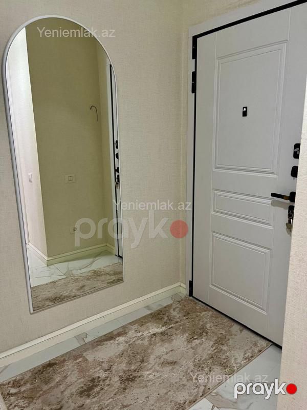 Satılır 2 otaqlı Bina evi menzil (Yeni tikili), 50 m², Yasamal rayonu — Mənzil, Bakı (12)