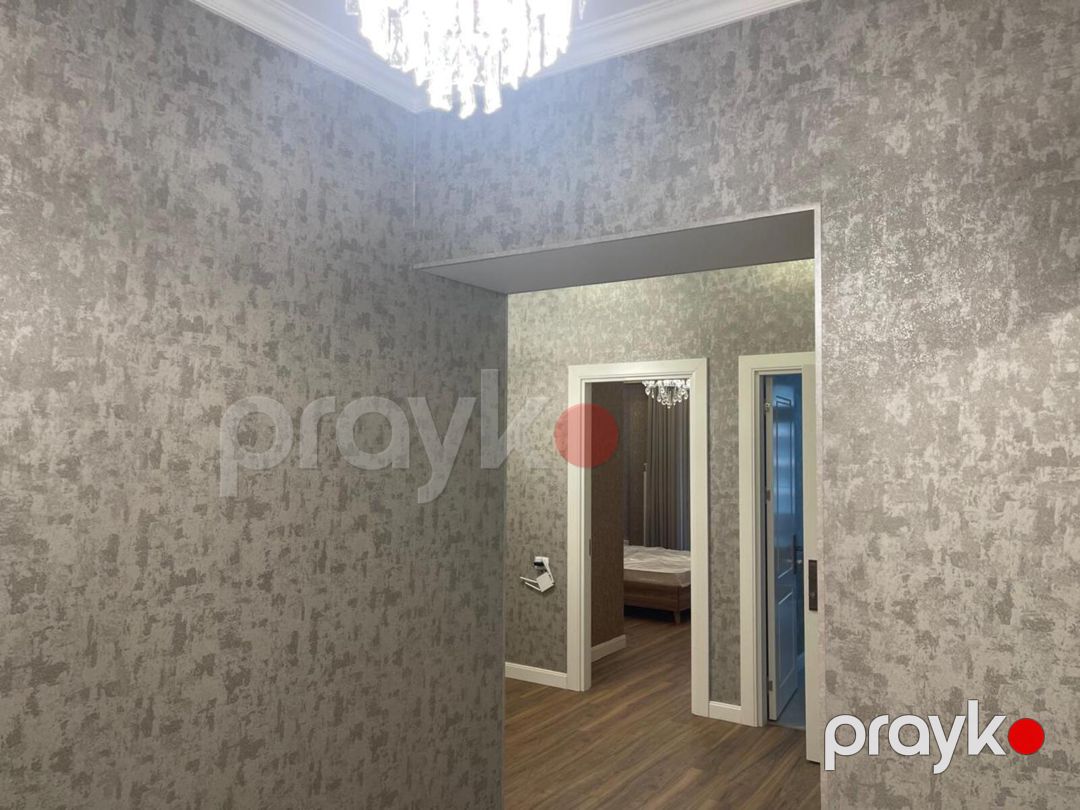 İcarəyə verilir 2 otaqlı yeni tikili 106 m² — Mənzil, Bakı (7)