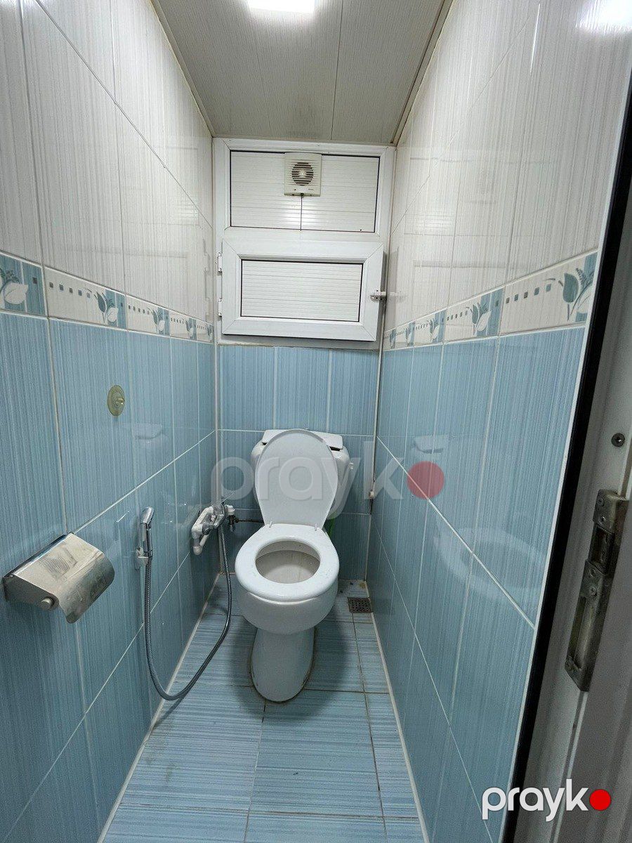 Satılır 2 otaqlı köhnə tikili 45 m² — Mənzil, Bakı (6)