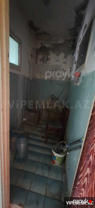Suraxanı rayonunda 4 otaqlı Köhnə tikili Satılır, 110 m² — Mənzil, Bakı (6)