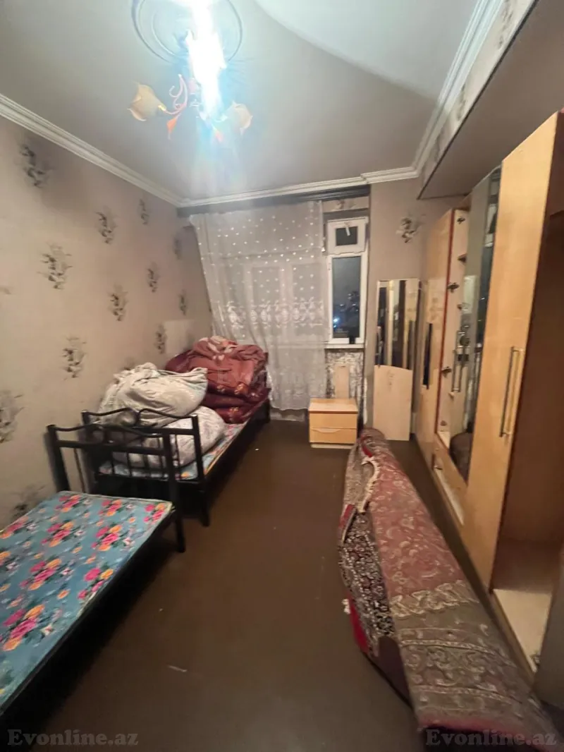 Satılır 2 otaqlı Mənzil Yeni tikili 70 m² Xırdalan — Mənzil, Xırdalan (4)