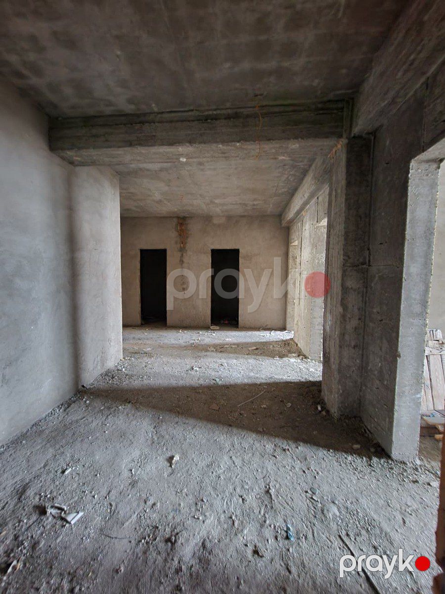 4-otaqlı yeni tikili, 6-cı mkr., 145 m² — Mənzil, Sumqayıt (5)