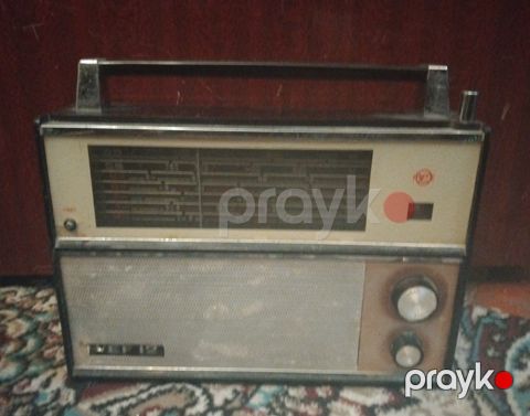 Radio — Bakı