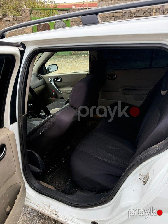 Renault Megane, 1.5 L, 2007 il, 275 000 km — Avtomobillər, Bakı (11)