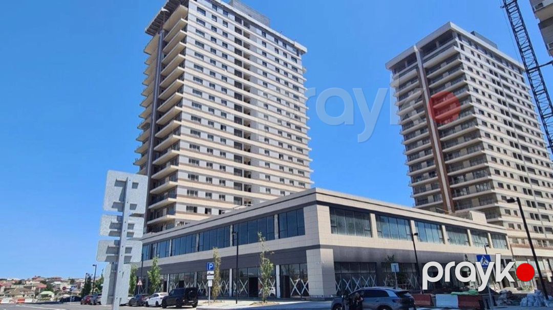 Satılır 6 otaqlı yeni tikili 290 m² — Mənzil, Bakı (3)