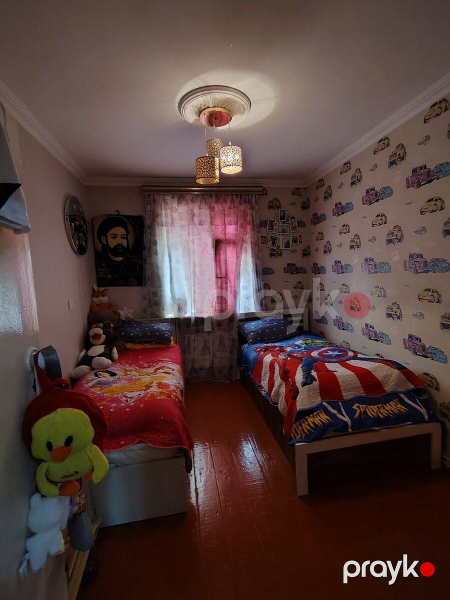 3-otaqlı yeni tikili, Şirvan ş., 67 m² — Mənzil, Şirvan (3)