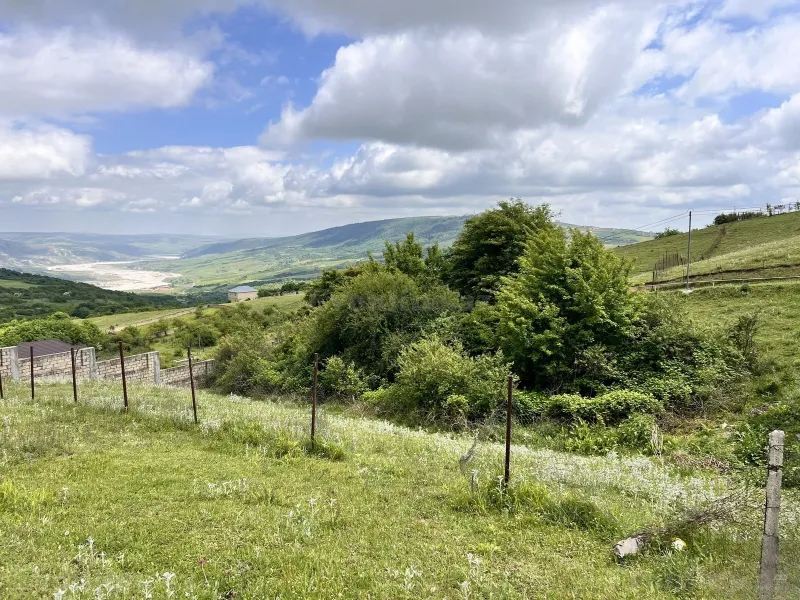Satılır Torpaq 15 sot Şamaxı — Torpaq, Şamaxı (2)