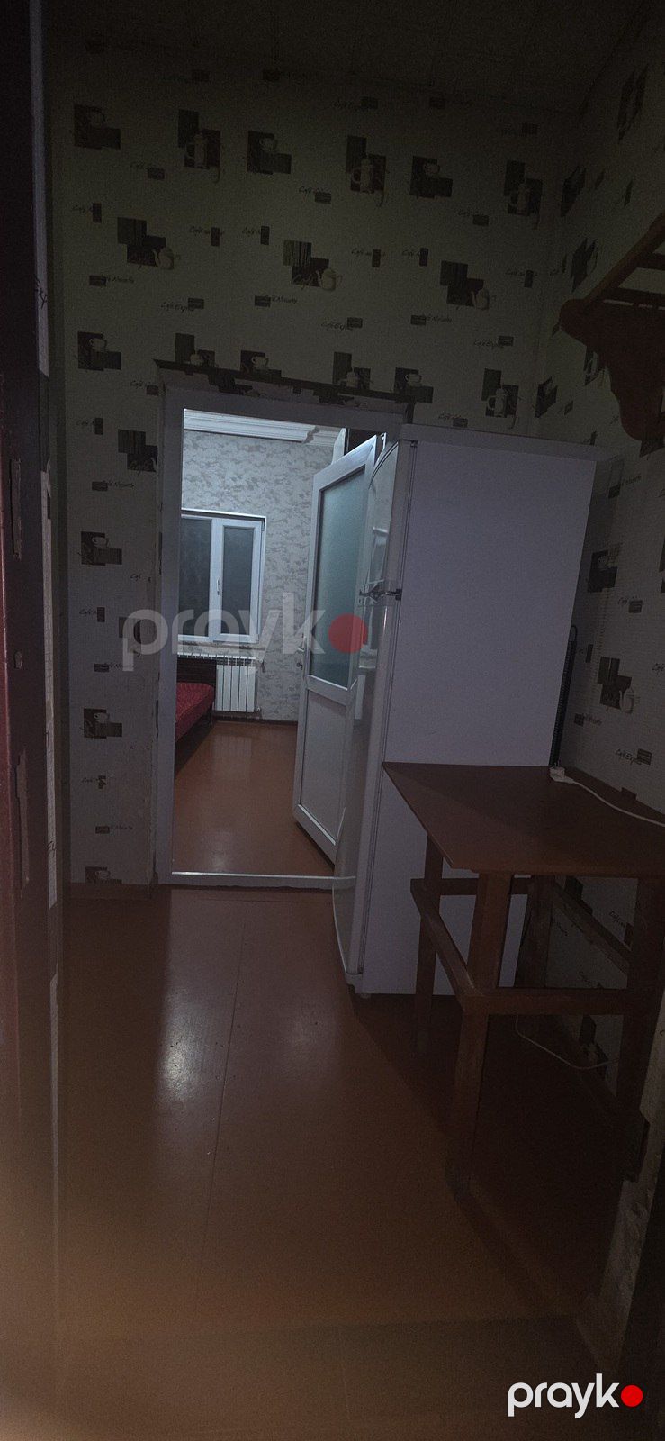 İcarəyə verilir 1 otaqlı həyət evi/bağ evi 40 m² — Ev, villa, Bakı (4)