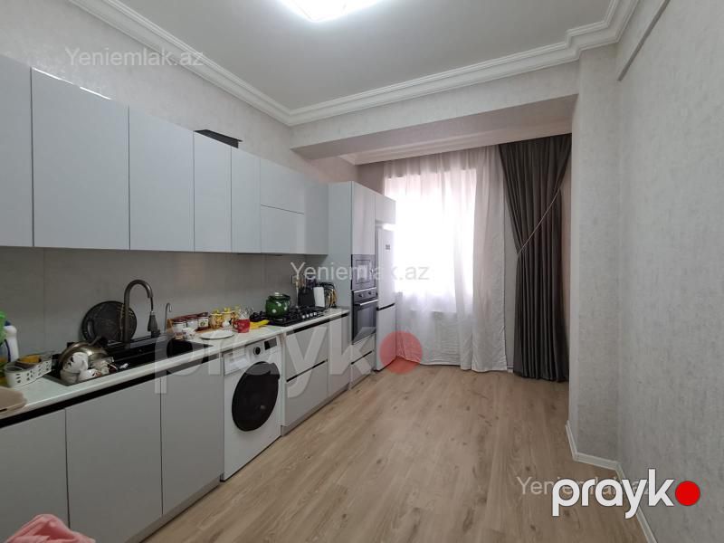 Satılır 2 otaqlı Bina evi menzil (Yeni tikili), 86 m², Saray — Mənzil, Abşeron (6)