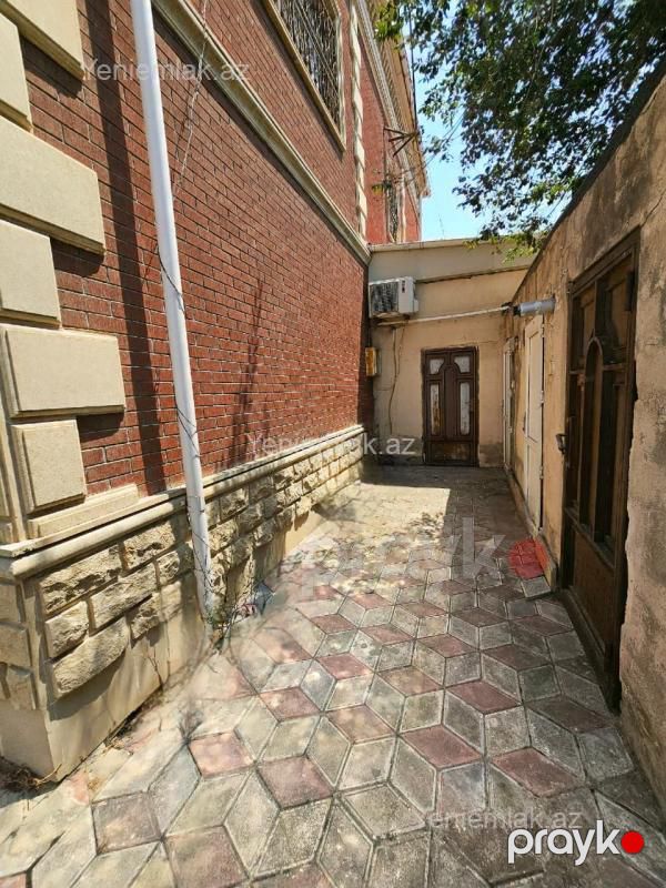 Satılır 9 otaqlı Həyət evi / Villa, 500 m², Saray — Ev, villa, Abşeron (10)