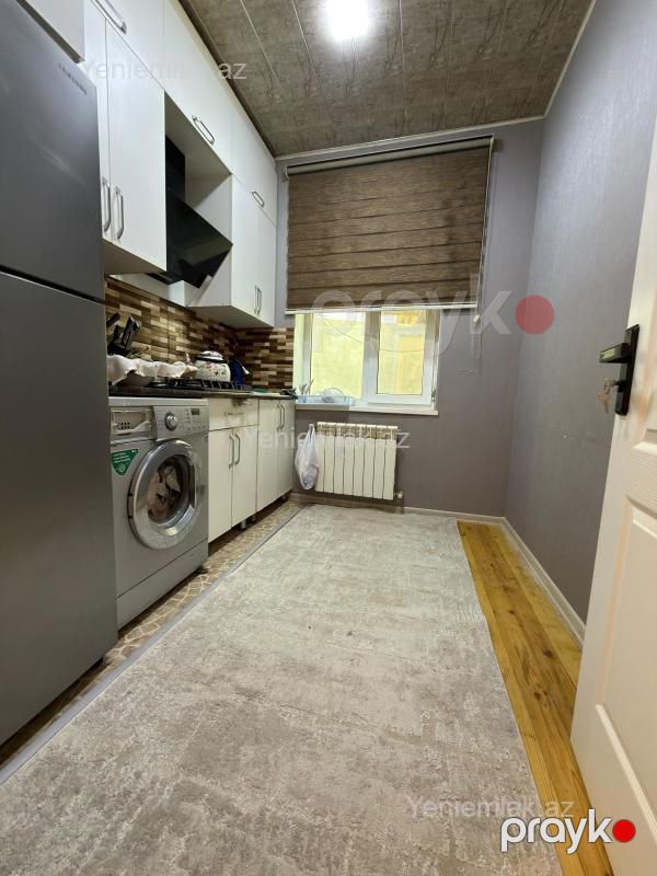 Satılır 3 otaqlı Həyət evi / Villa, 100 m², Yaşıl dərə — Ev, villa, Sumqayıt (8)