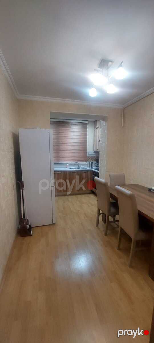 Satılır 3 otaqlı köhnə tikili 80 m² — Mənzil, Bakı (5)