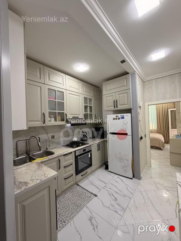 Satılır 3 otaqlı Bina evi menzil (Yeni tikili), 78 m², Saray — Mənzil, Abşeron (4)