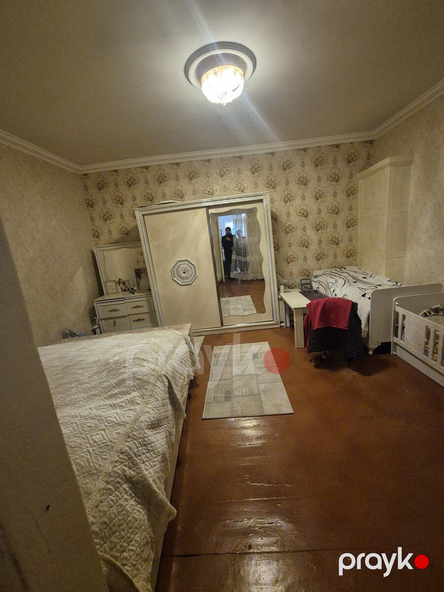 Həyət evi, Gəncə ş — Ev, villa, Gəncə (6)