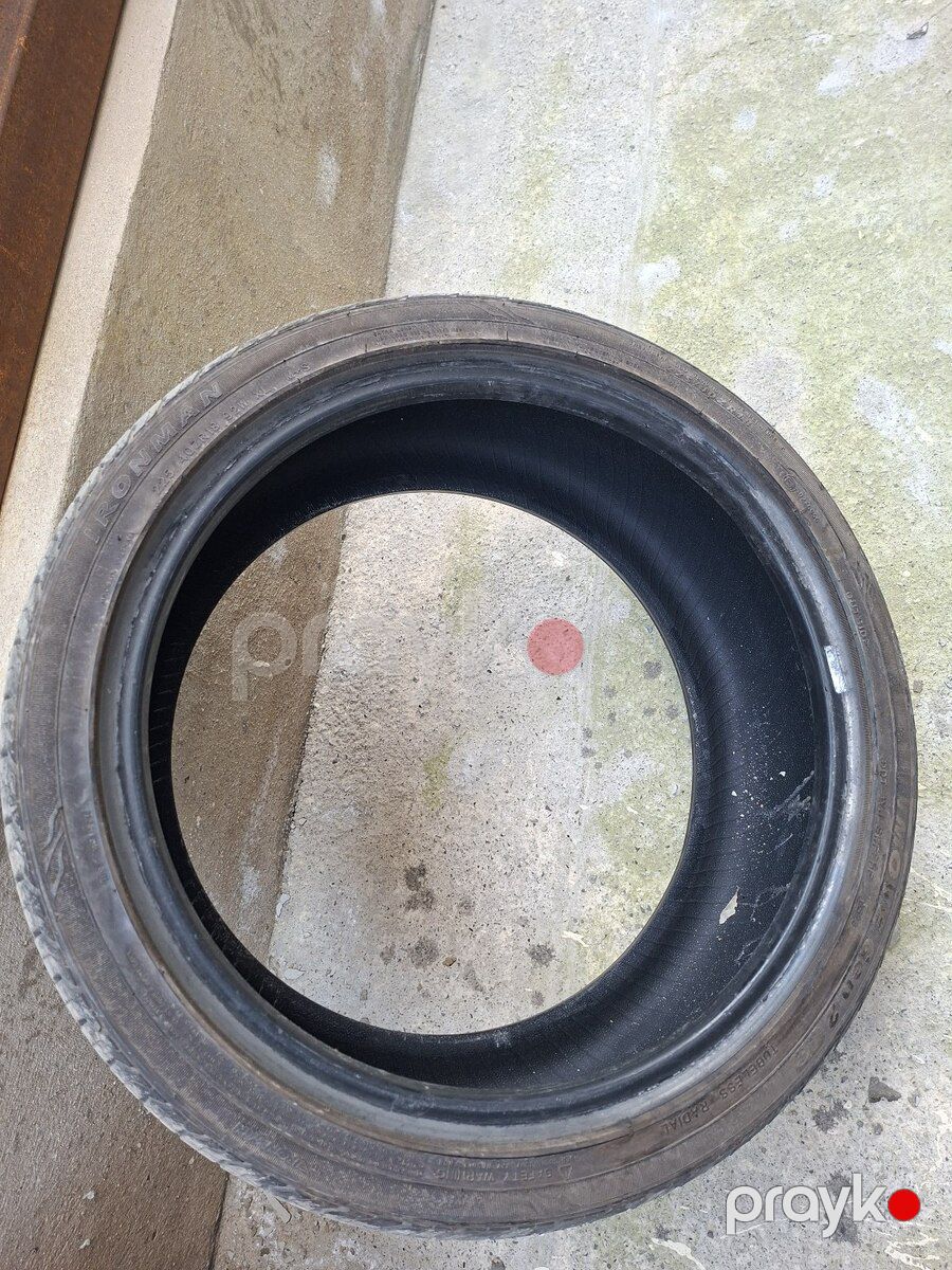 Şin 225/45 R18 — Ehtiyat hissələri və aksesuarlar, Bakı (2)