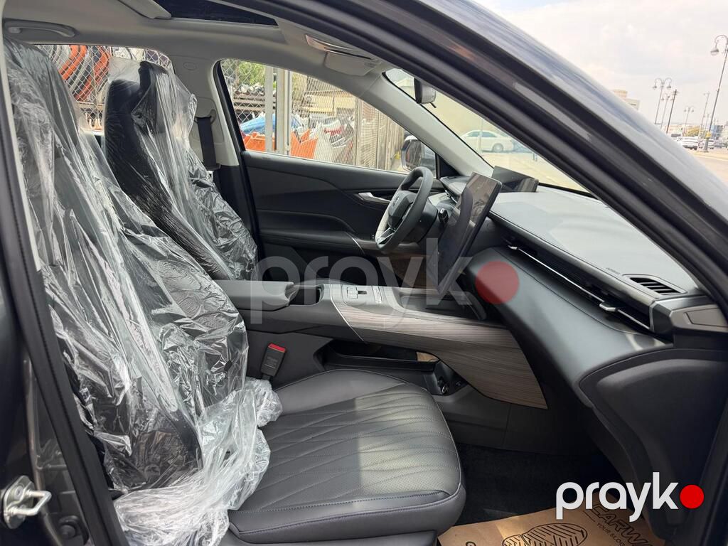 Changan Eado, 1.5 L, 18.4 kWh, 2025 il, yeni — Avtomobillər, Bakı (8)