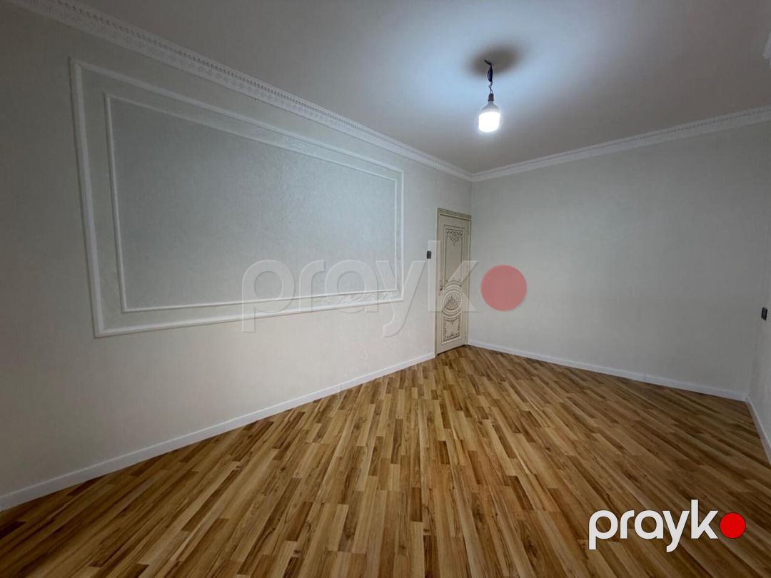 Satılır 2 otaqlı köhnə tikili 48 m² — Mənzil, Xırdalan (5)